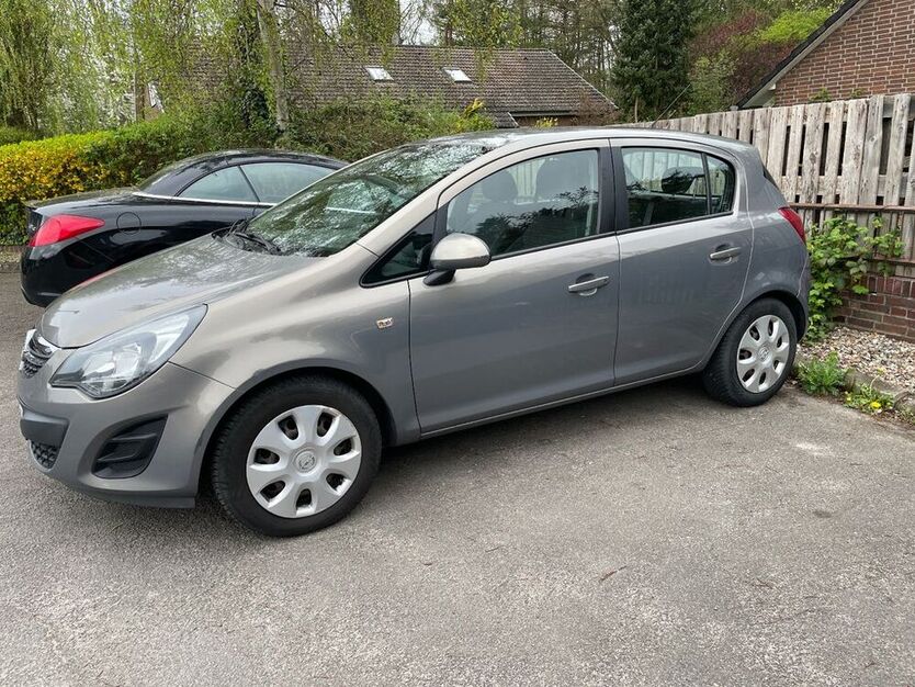 Corsa