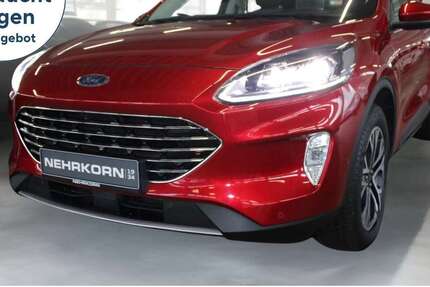 Ford Kuga 29.200 km 24.950 &euro; Flensburg 24941