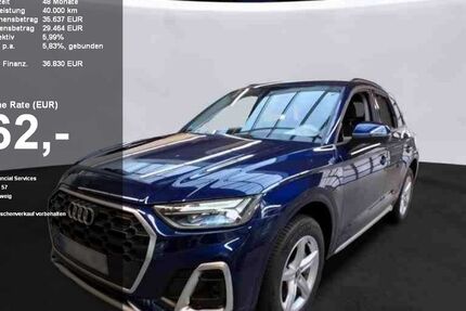 Audi Q5 42.576 km 36.300 &euro; Mainburg 84048