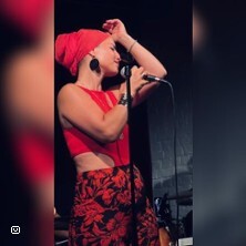 Kaye-Ree & IAU (Independent Artists Unite) - We are Music Idstein