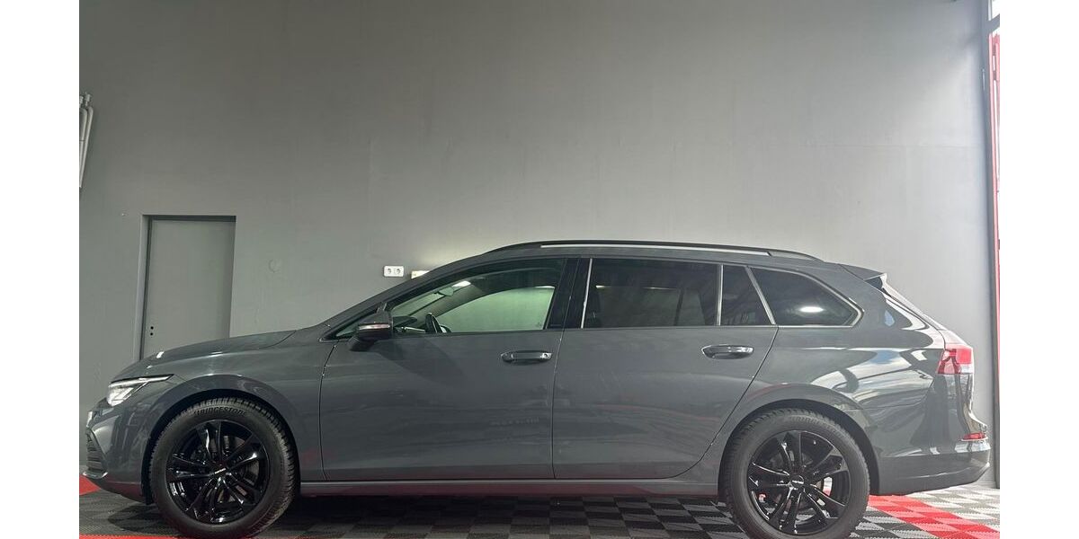 VW Golf 142.822 km 16.499 &euro; Braunschweig 38112