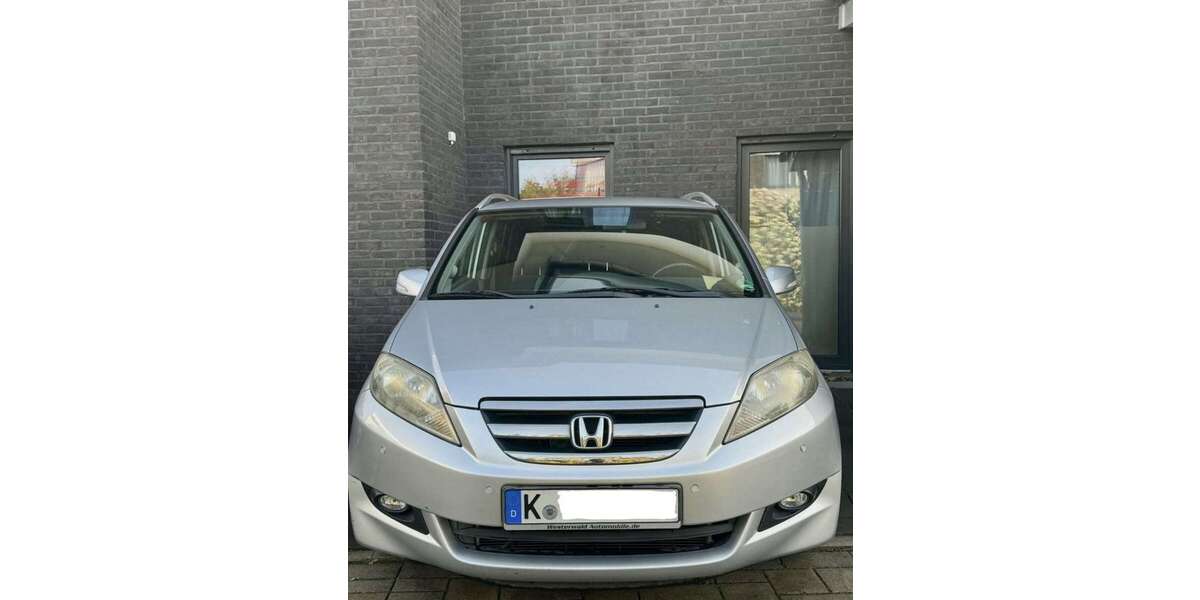 Honda FR-V 140.000 km 5.850 &euro; Köln 51105