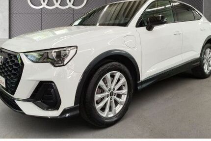 Audi Q3 53.107 km 33.980 &euro; Frankfurt am Main 60326