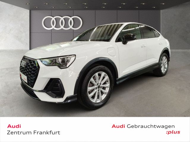 Audi Q3 53.107 km 33.980 &euro; Frankfurt am Main 60326