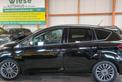 Ford C-Max 71.200 km 11.900 &euro; Vreden-Ortsteil Ammeloe 48691