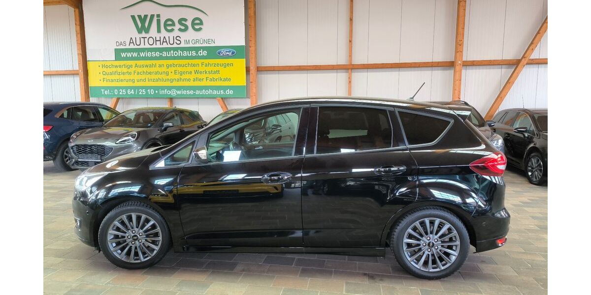 Ford C-Max 71.200 km 12.570 &euro; Vreden-Ortsteil Ammeloe 48691