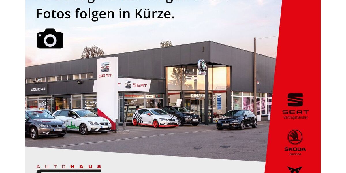 Seat Ateca 75.150 km 22.980 &euro; Ulm 89077