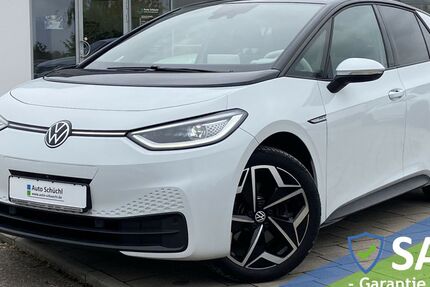 VW ID.3 29.465 km 24.870 € Schrobenhausen-Edelshsn. 86529