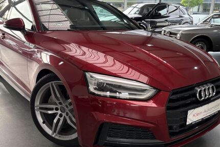 Audi A5 175.000 km 19.990 &euro; Forchtenberg 74670
