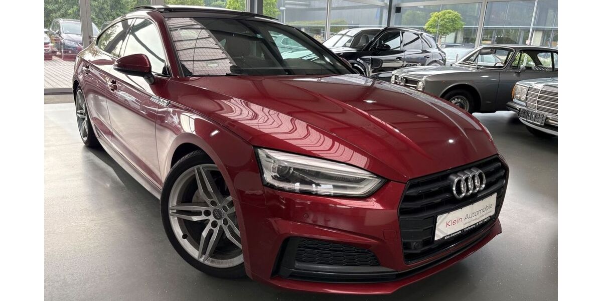 Audi A5 175.000 km 19.990 &euro; Forchtenberg 74670