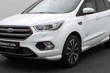 Ford Kuga 77.000 km 18.999 &euro; Celle 29225