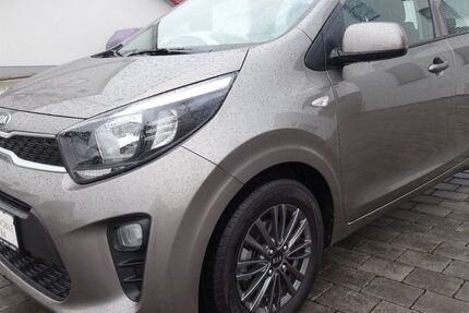 Kia Picanto 27.000 km 10.990 &euro; Geislingen bei Balingen 72351