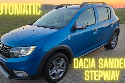 Dacia Sandero 58.844 km 10.780 € Ahlen 59227