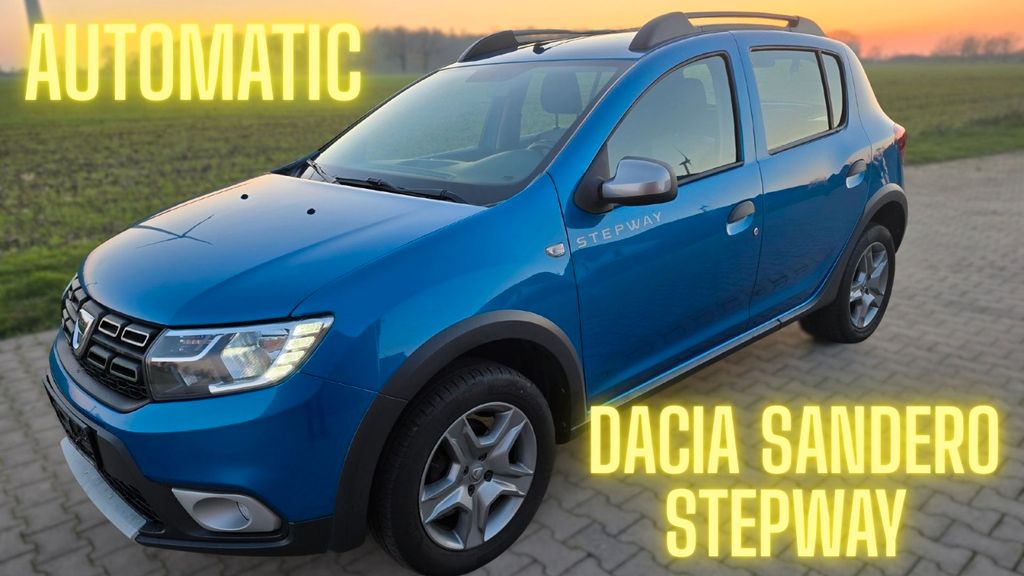 Dacia Sandero 58.844 km 10.780 &euro; Ahlen 59227