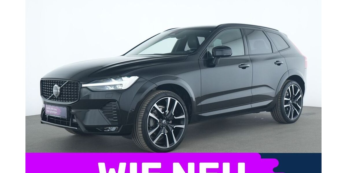Volvo XC60 24.320 km 39.775 &euro; Garching bei München 85748