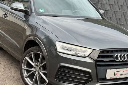 Audi Q3 67.363 km 21.700 &euro; Gummersbach 51645