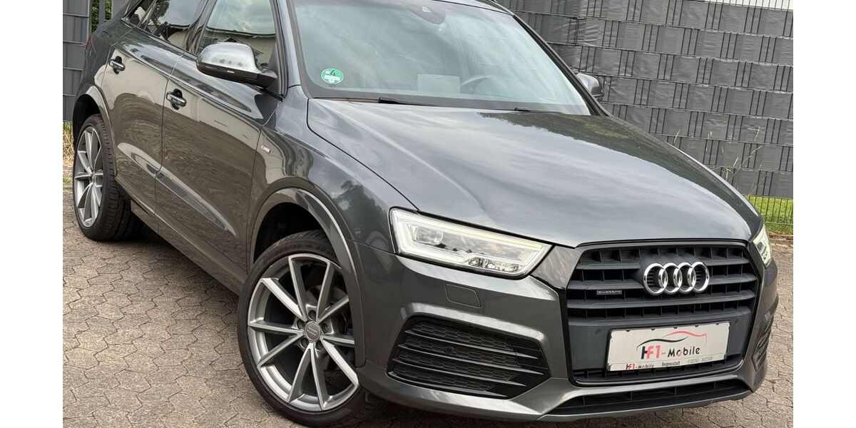 Audi Q3 67.363 km 21.700 &euro; Gummersbach 51645