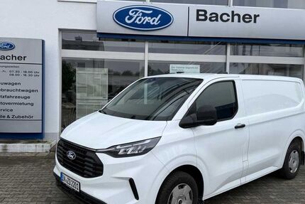 Ford Transit Custom 4.900 km 29.900 € Schrobenhausen 86529