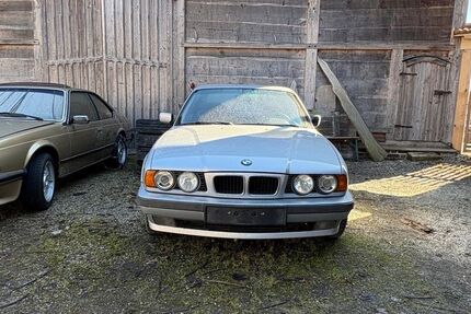 BMW 520 200.000 km 2.900 &euro; Wittibreut 84384