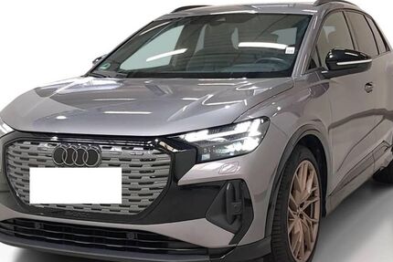 Audi Q4 e-tron 93.100 km 29.450 &euro; Steinbach-Hallenberg OT Herges-Hallenberg 98587