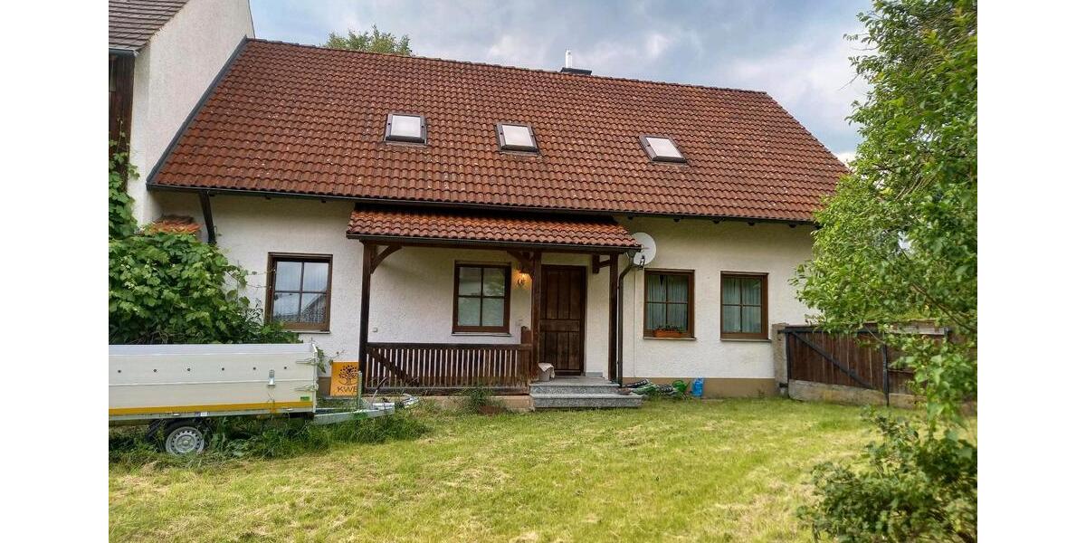 Bauernhaus, Landhaus Püchersreuth Ilsenbach - 7 Zimmer, 133 m&sup2;, 355.000&euro; | Angebot:24388708