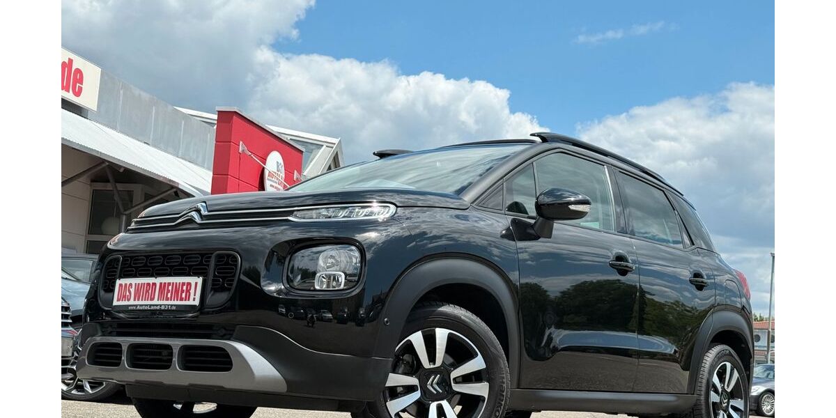 Citroen C3 Aircross 43.000 km 14.900 &euro; Immenstaad 88090