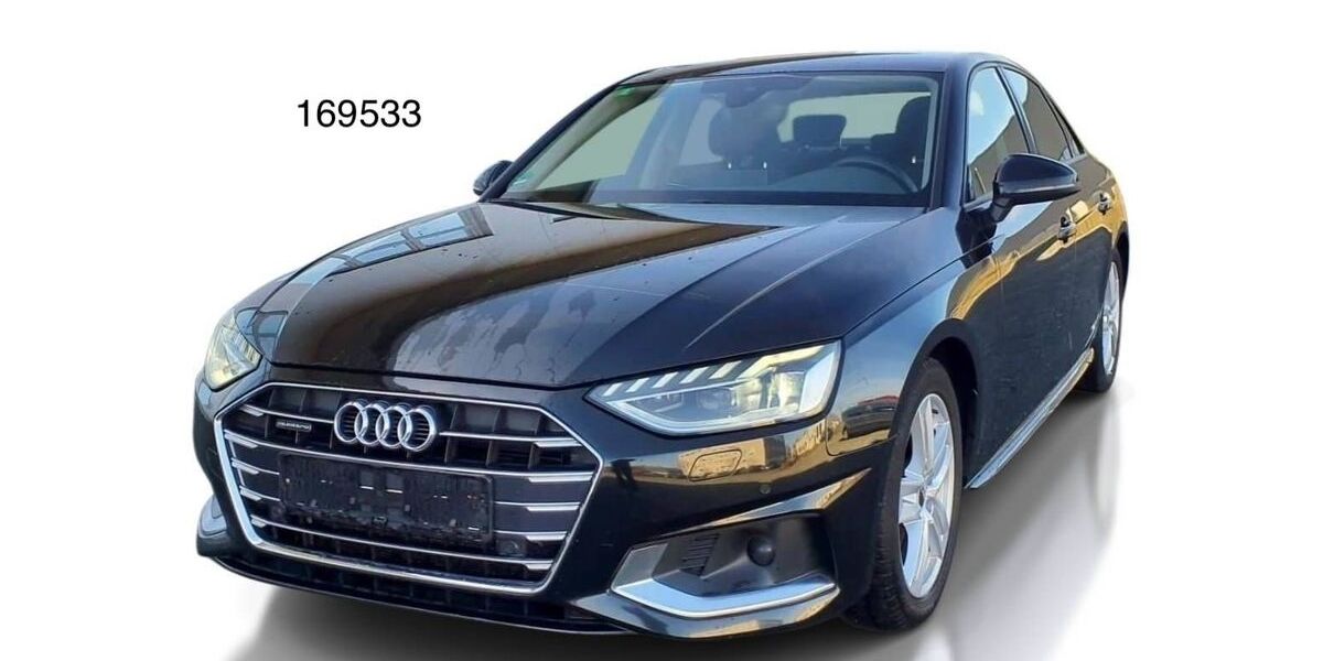 Audi A4 183.500 km 21.990 &euro; Steinbach-Hallenberg OT Herges-Hallenberg 98587