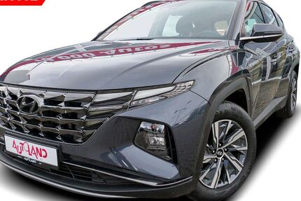 Hyundai TUCSON 99.072 km 22.990 &euro; Greifswald 17489