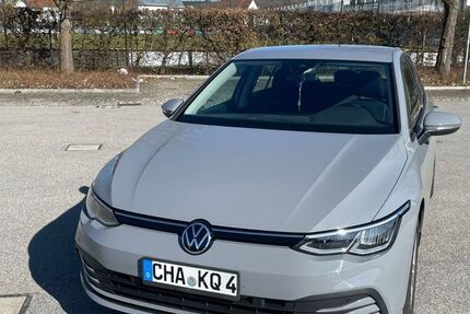 VW Golf 73.000 km 20.100 &euro; Roding 93426