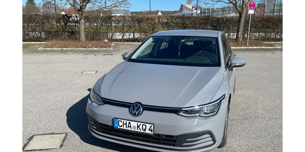 VW Golf 73.000 km 20.100 &euro; Roding 93426