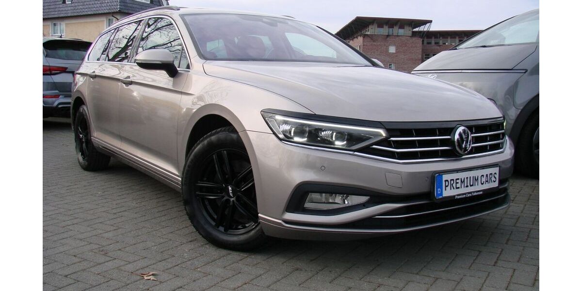 VW Passat 142.589 km 15.980 &euro; Falkensee 14612