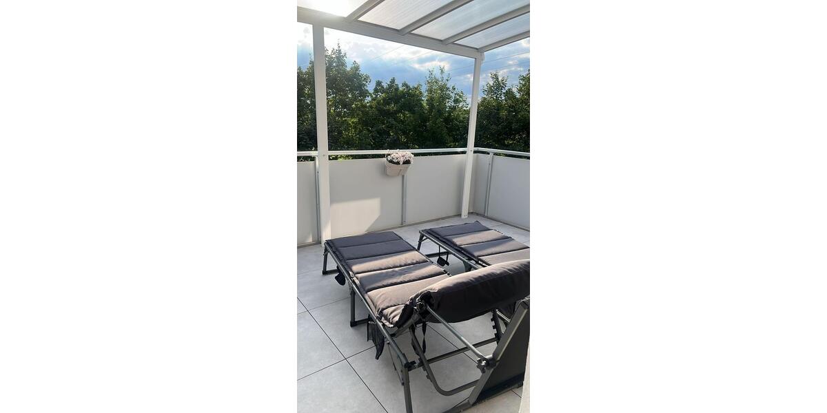 Terrassenwohnung Nürnberg Gebersdorf - 4 Zimmer, 115 m&sup2;, 800.000&euro; | Angebot:27297041