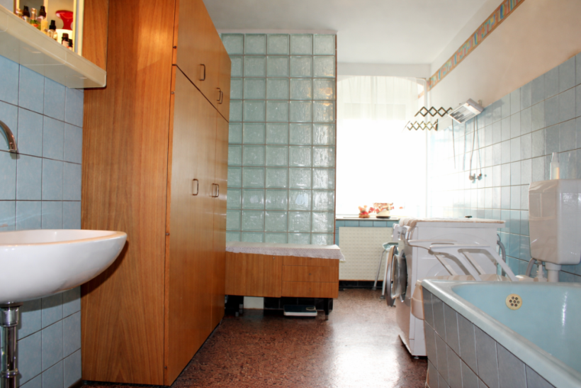 Ebersdorf - EFH mit Doppelgarage & Werkstatt - Einfamilienhaus Löbau | Angebot:25932337