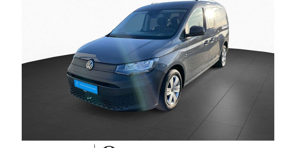 VW Caddy Maxi 14.152 km 31.990 &euro; Kassel 34123