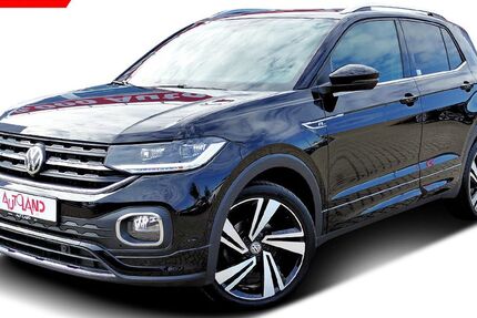 VW T-Cross 32.454 km 21.950 € Greifswald 17489