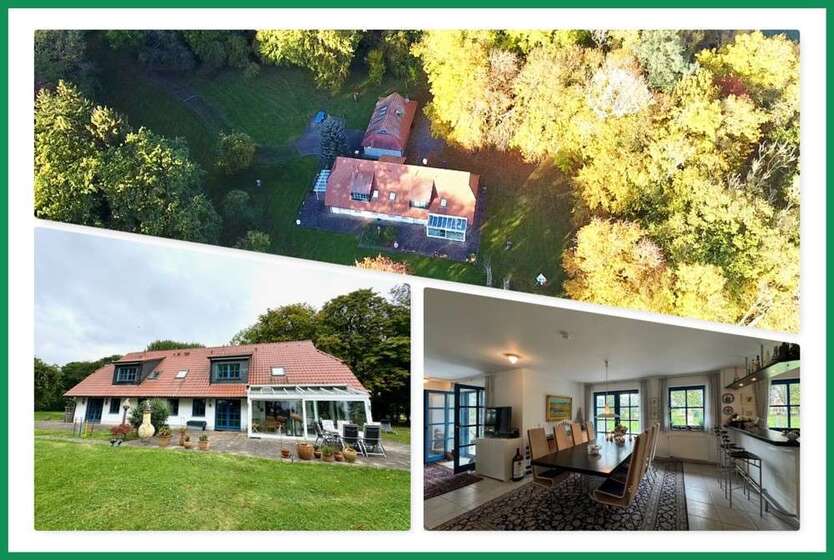 Haus zum Kaufen in Breege 1.100.000 € 321 m²