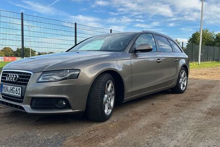 Audi A4 230.800 km 6.350 &euro; Würselen 52146