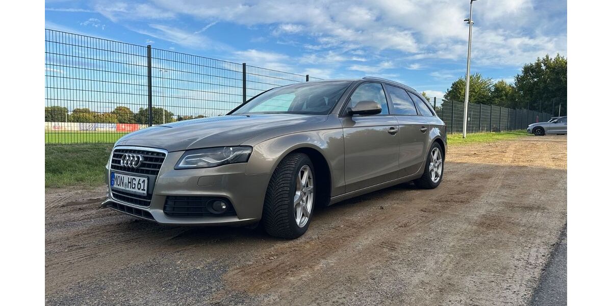 Audi A4 230.800 km 6.350 &euro; Würselen 52146