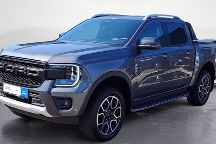 Ford Ranger 29.232 km 50.860 € Horb am Neckar 72160
