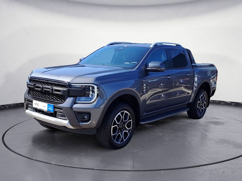 Ford Ranger 29.232 km 50.860 € Horb am Neckar 72160