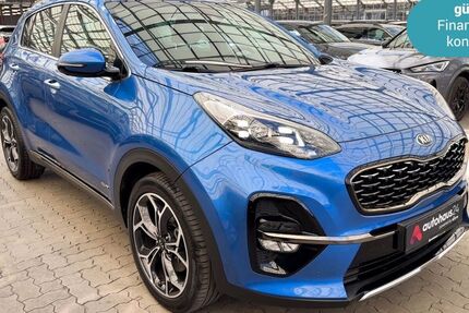 Kia Sportage 75.097 km 19.990 &euro; Ludwigsfelde (bei Berlin) 14974
