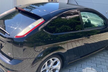 Ford Focus 189.000 km 6.399 &euro; Tirschenreuth 95643