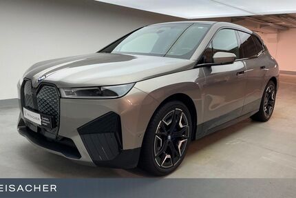 BMW iX 106.111 km 50.990 &euro; Augsburg 86167