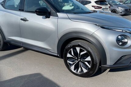 Nissan Juke 10.100 km 19.990 &euro; Troisdorf 53840