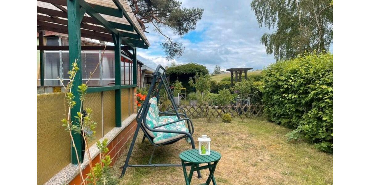 Bungalow Demmin - 2 Zimmer, 40 m&sup2;, 42.900&euro; | Angebot:26943820