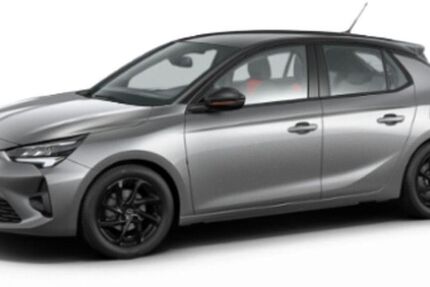 Opel Corsa 145.000 km 9.890 &euro; Pockau - Lengefeld OT Lengefeld 09514