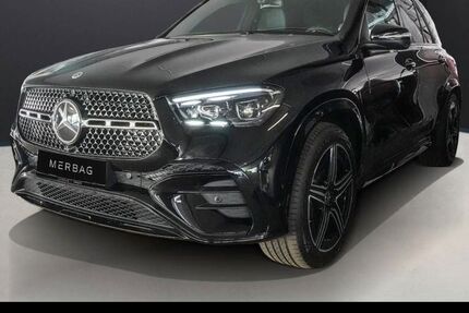 Mercedes-Benz GLE 400 9.300 km 89.890 &euro; Wiesbaden 65189