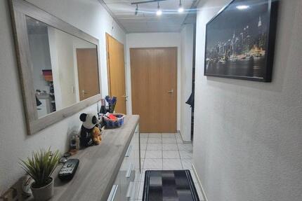 Wohnung Niederwerrn - 3 Zimmer, 92 m&sup2;, 800&euro; | Angebot:25935691