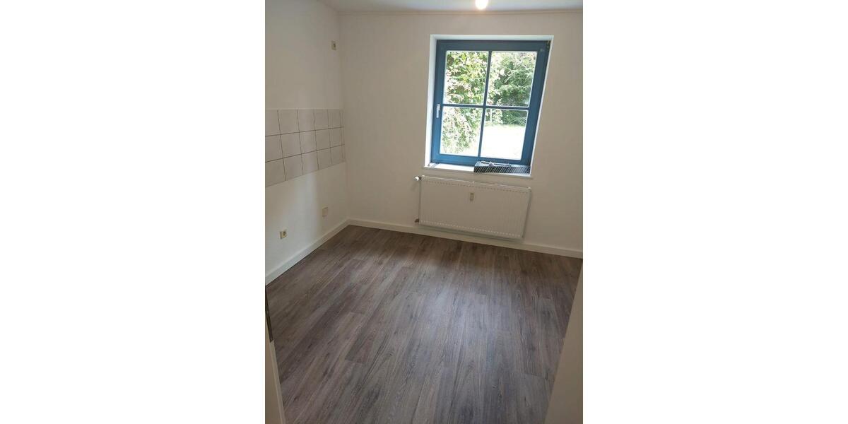 Erdgeschoßwohnung Löbnitz - 2 Zimmer, 36 m&sup2;, 500&euro; | Angebot:26355733