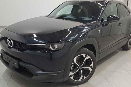 Mazda MX-30 7.800 km 23.990 &euro; Rinteln 31737